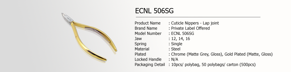 ECNL 506SG